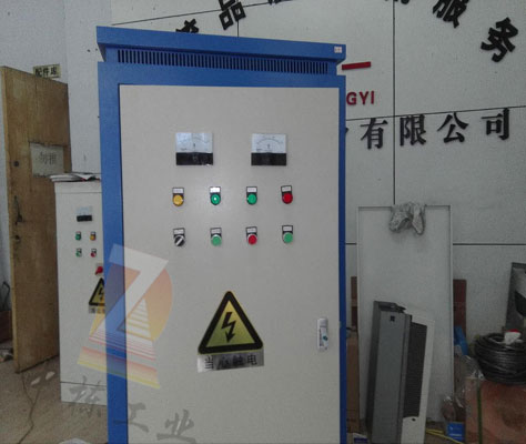 變頻控制柜