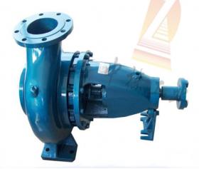 IS、IH型單級(jí)單吸清水（防腐型）離心泵IS100-80-125