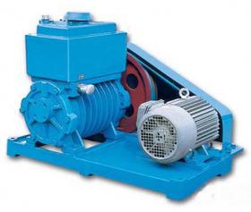 2X雙級(jí)旋片式系列真空泵2X-8