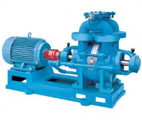 SK系列水環(huán)式真空泵SK-6