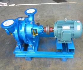 SZ系列水環(huán)式真空泵SZ-2