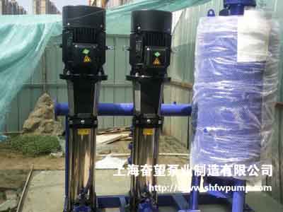 智能恒壓變頻供水設(shè)備固定安裝現(xiàn)場 智能恒壓變頻供水設(shè)備固定安裝現(xiàn)場