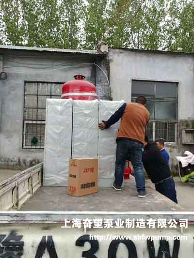 河南一建項(xiàng)目工地送貨消防增壓穩(wěn)壓給水機(jī)組、消防泵啟動控制柜、雙電源自動切換柜、機(jī)械應(yīng)急啟動柜