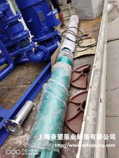 鄭州市送貨深井潛水泵、恒壓變頻給水設備、軟啟動控制柜和變頻控制柜